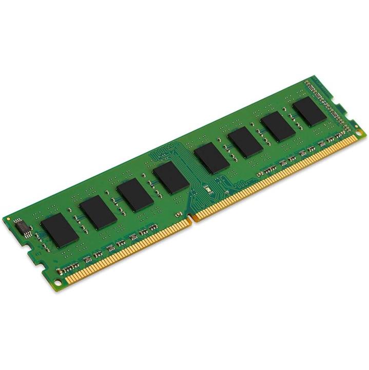 رم کامپیوتر ddr2 کینگستون ارجینال با ظرفیت 2 گیگابایت